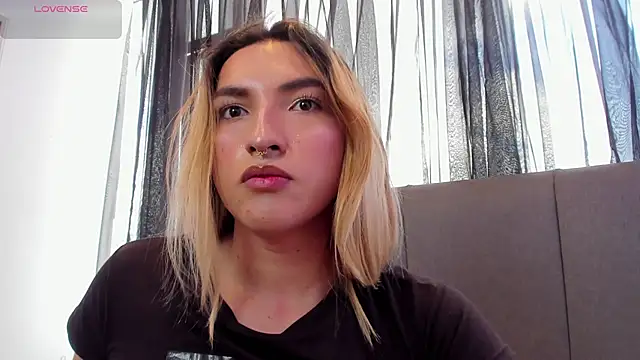 TomLondon_ Webcam Show