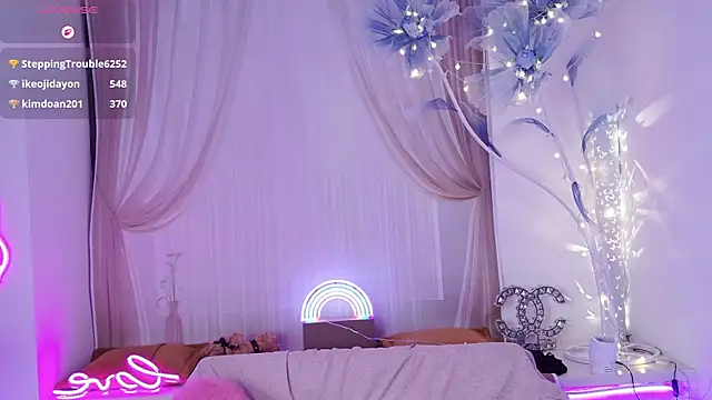 nidekikibabe-2026 在線直播表演