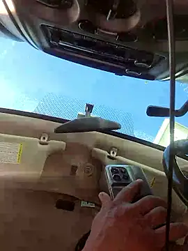 Pokazy przed kamerką – RebelDick1310