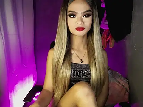 ursweet_lexi Pertunjukan Webcam