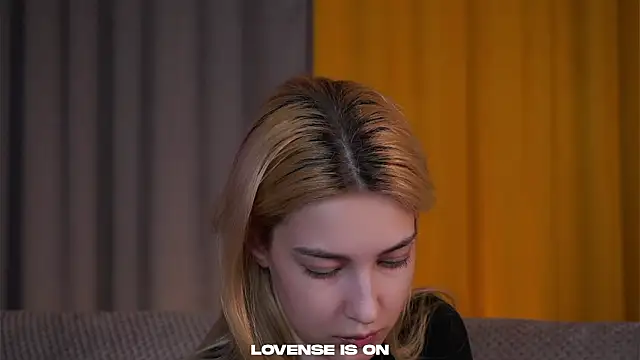 AngelicRice's Live XXX Chat