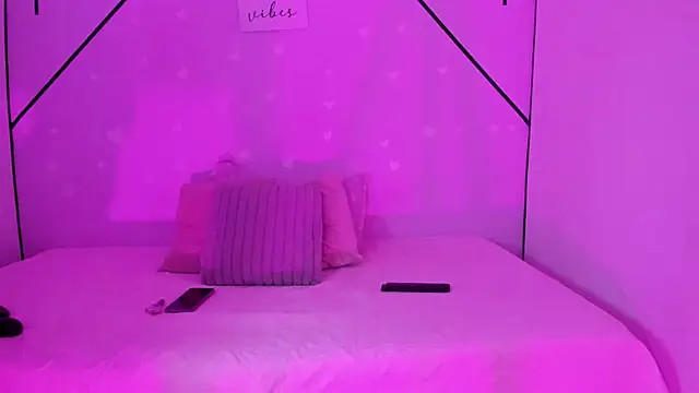 DahliaCielo's Live XXX Chat