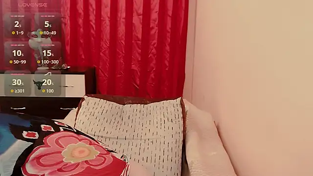 QuuenOfSin's Live XXX Chat