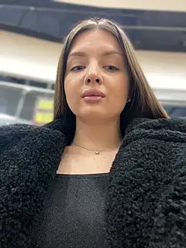 KrisMagnoly 现场XXX聊天