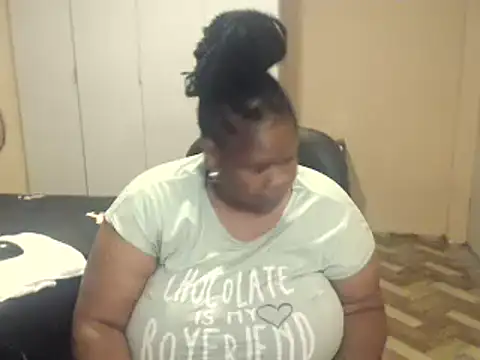 Sembang XXX Secara Langsung sweetnoziexx