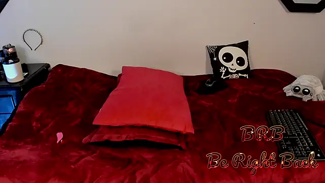 دردشة Amy_Aloqua الجنسية المباشرة