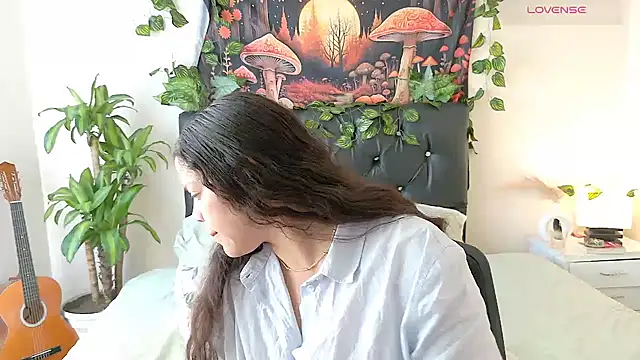 Chat +18 de Amanda_sweet ao vivo