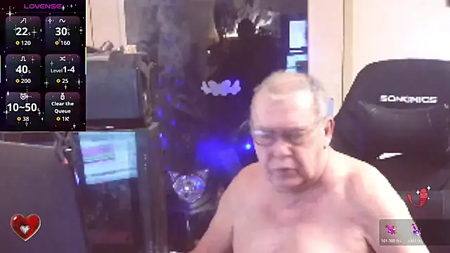 bebitzu 在線直播表演