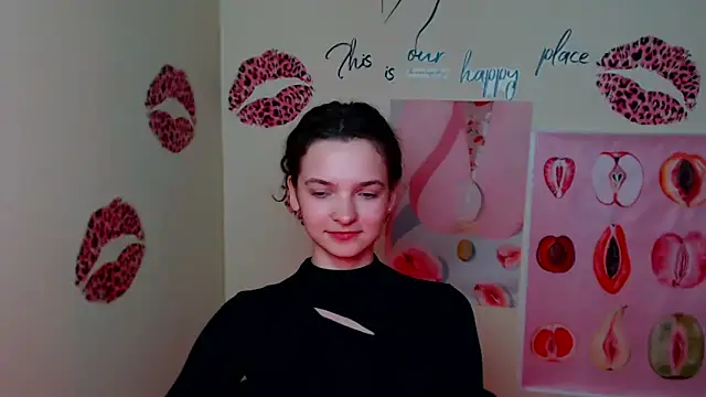 _SusieSu_: онлайн-секс-чат