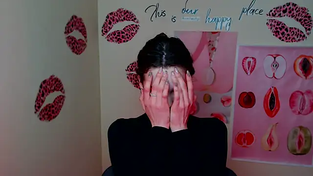 _SusieSu_'s Live XXX Chat