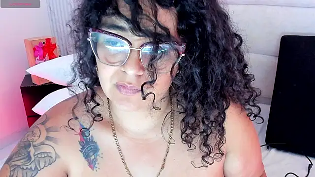 Reginavegaa Live XXX-chat