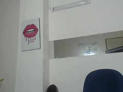 Živý XXX chat Ailanys_Miller