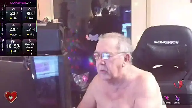 Živý XXX chat bebitzu