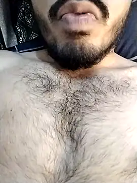 Hotyy_subhu 在線直播表演