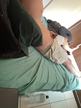 Jeff_pepper 라이브 XXX 채팅