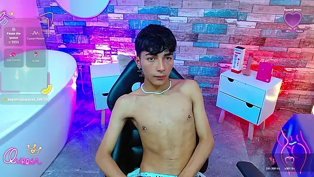 osamu_tay 라이브 XXX 채팅