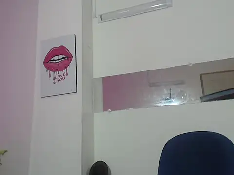 Ailanys_Miller 라이브 XXX 채팅