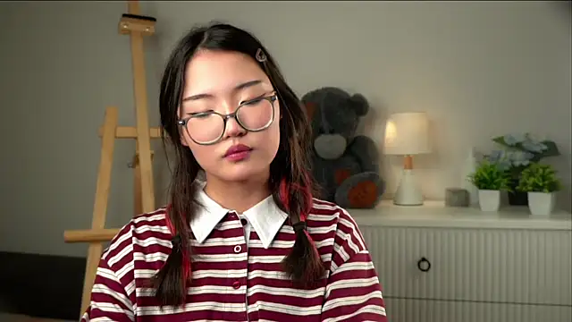 Živý XXX chat NelleMihalko