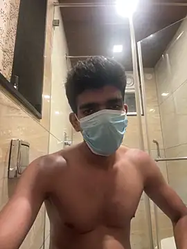 BadBoyTom78 Obrolan Langsung XXX