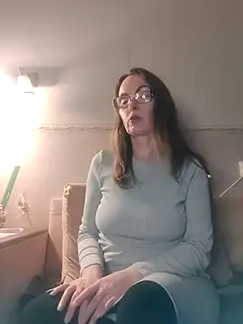 Evelina_cute's Live XXX Chat