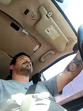 RebelDick1310's Webcam Show