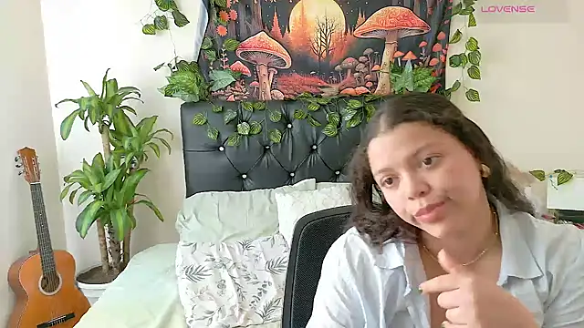 Amanda_sweet Live XXX Chat