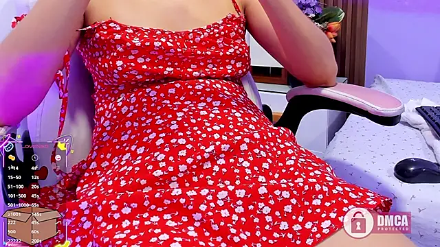 ana_gadot Chat XXX in diretta