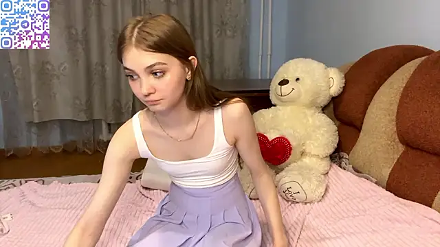 Chat XXX ao vivo de Babysmall_girl