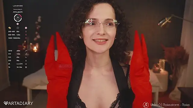 _arta_ 即時 XXX 聊天