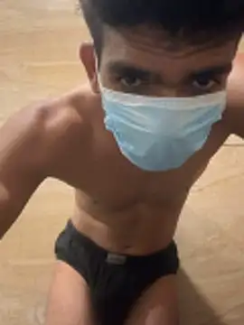 Show de BadBoyTom78 na webcam