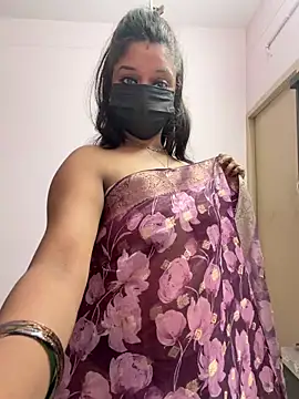 Chatroom XXX en direct de Sirishateluguammai