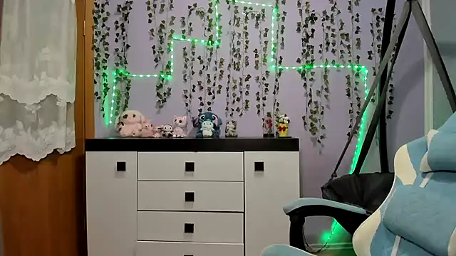 Yoonhee_ki 라이브 XXX 채팅