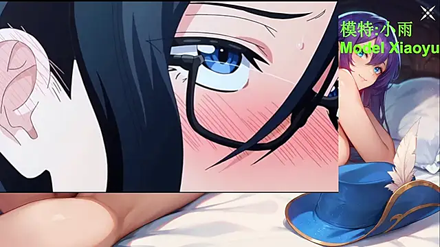 Chatroom XXX en direct de GX-01