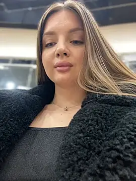 KrisMagnoly 라이브 XXX 채팅