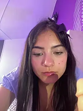 Sally_Black's Live XXX Chat