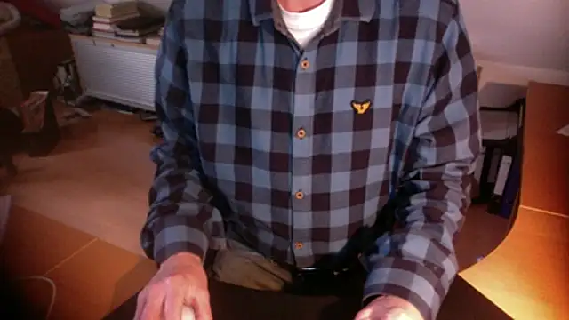 outlaw200 élő XXX-chatje