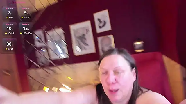 KellyPerfection Chat XXX live