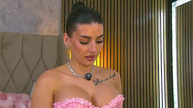 AmyBlair – Live XXX-chat