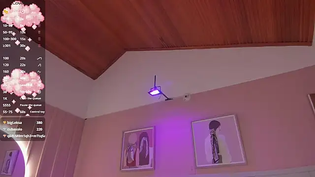 elodie_walker Live XXX-Chat