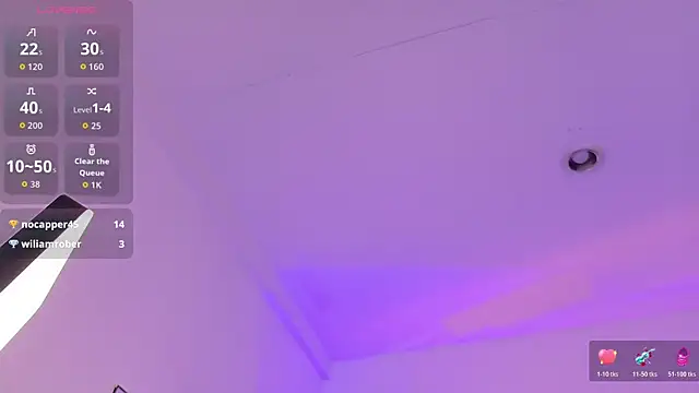 Živý XXX chat drooling4daddy