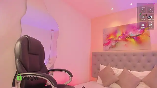 sweetrose_01 Chat XXX in diretta