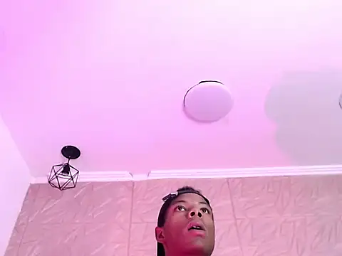 Show de Santiago_Ortiz_ na webcam