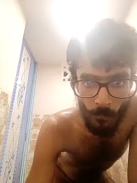 manikanda64 webkamerás műsora