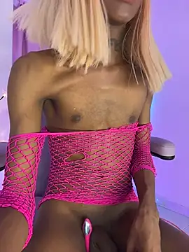 Mara_royal Webcam show