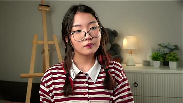 NelleMihalko 现场XXX聊天