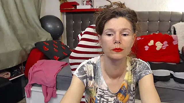 Chat XXX en directo de kellyterapy