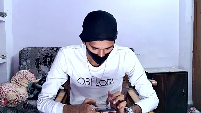 Czat XXX na żywo – zihan777