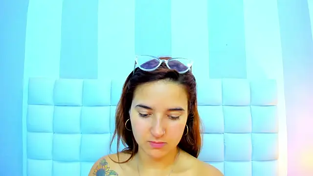 Czat XXX na żywo – teresasroom_