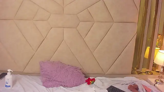 DomenicoRey Show Webcam