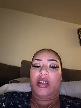 Show webcam de CarmelaAnthony